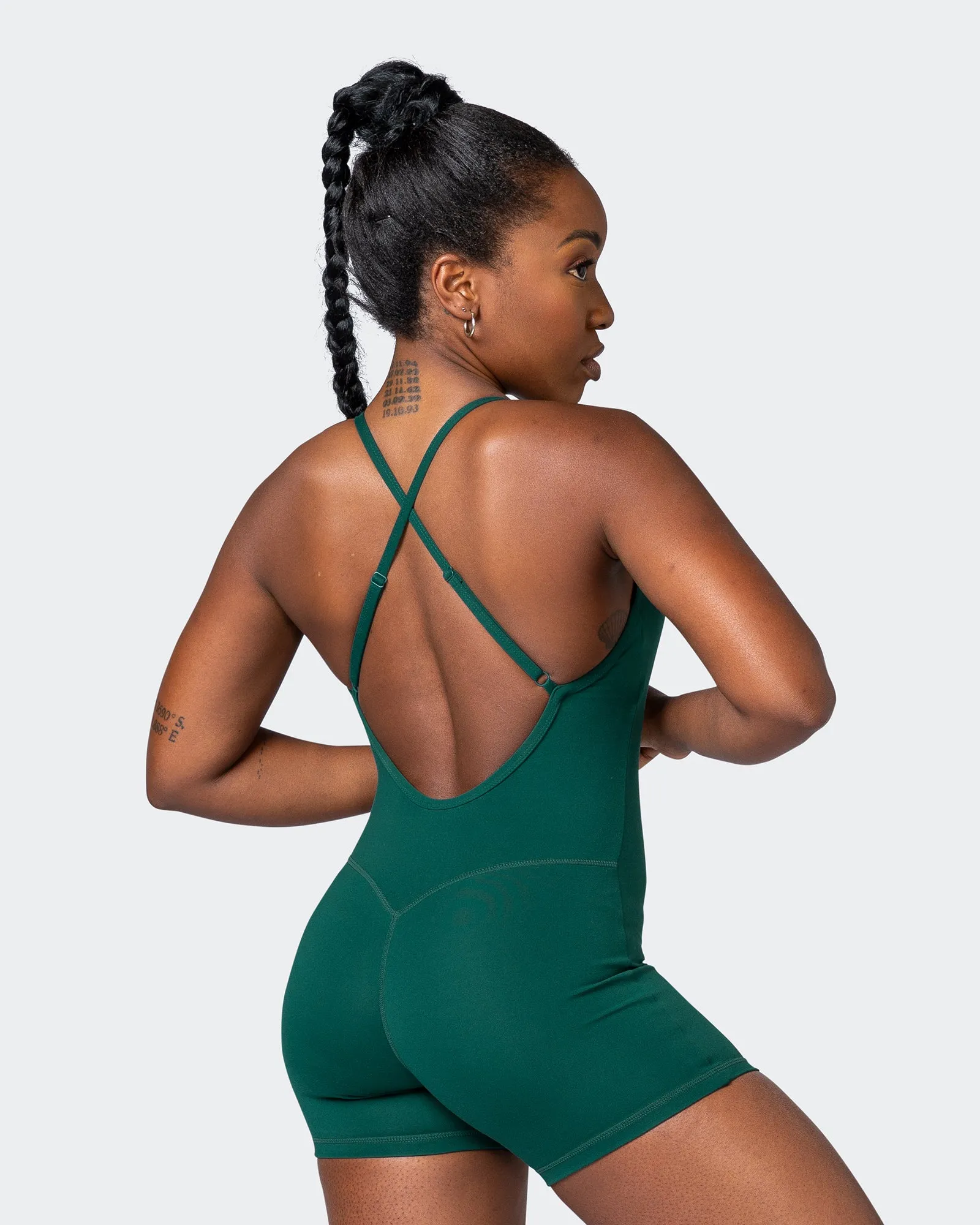 Game Changer One Piece - Evergreen sold by Muscle Nation product image thumbnail 3