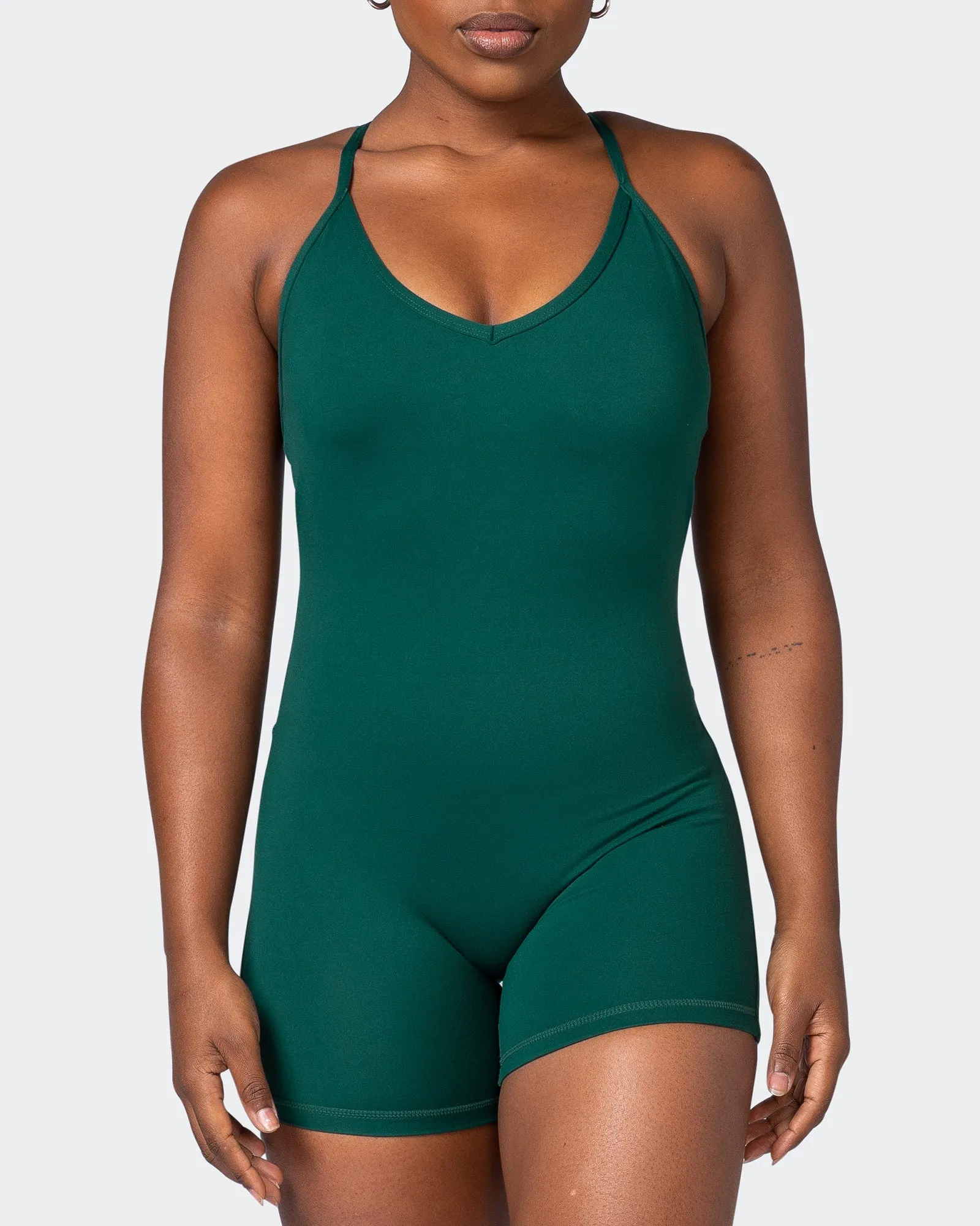 Game Changer One Piece - Evergreen sold by Muscle Nation product image thumbnail 4