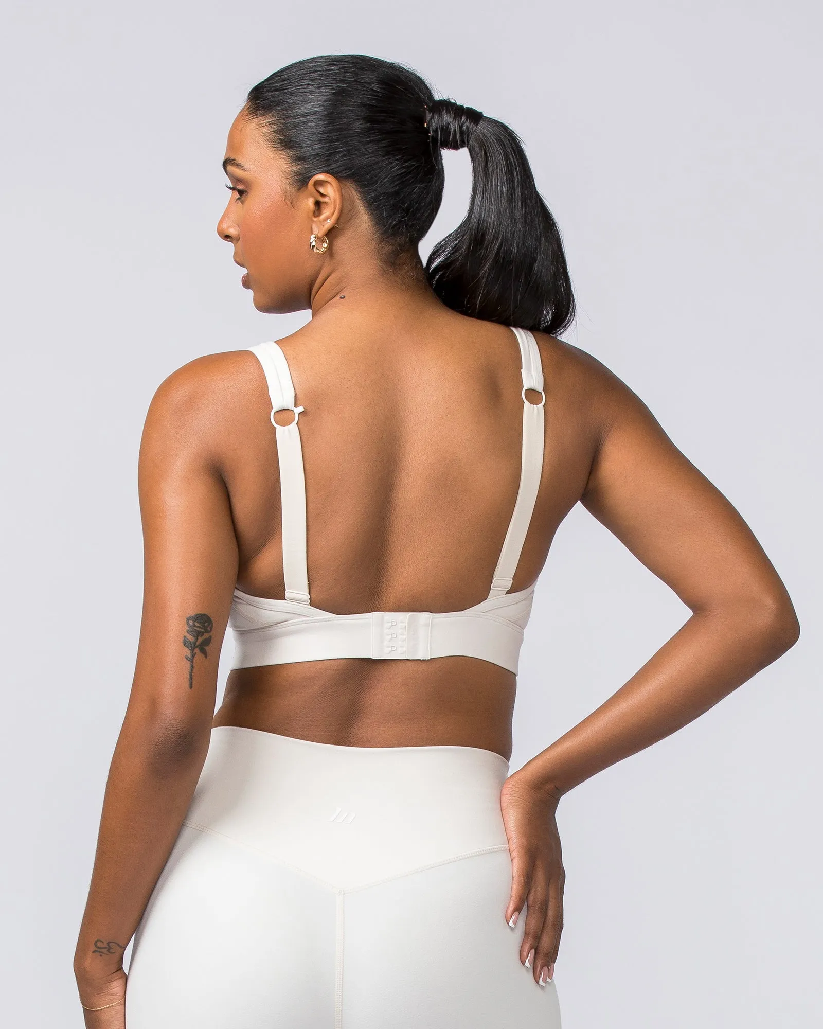 Enhance Bra - Sahara sold by Muscle Nation product image thumbnail 5