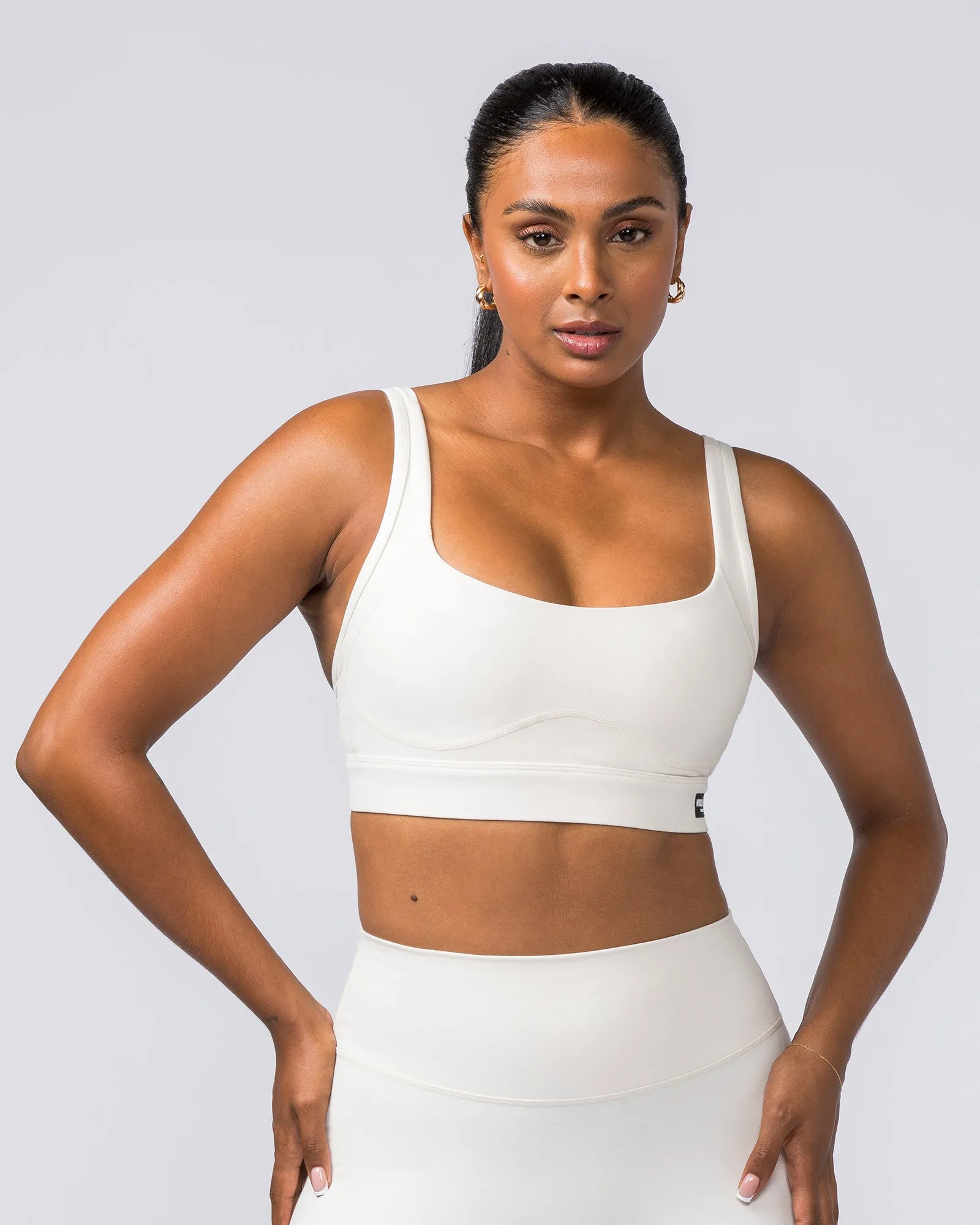 Enhance Bra - Sahara sold by Muscle Nation