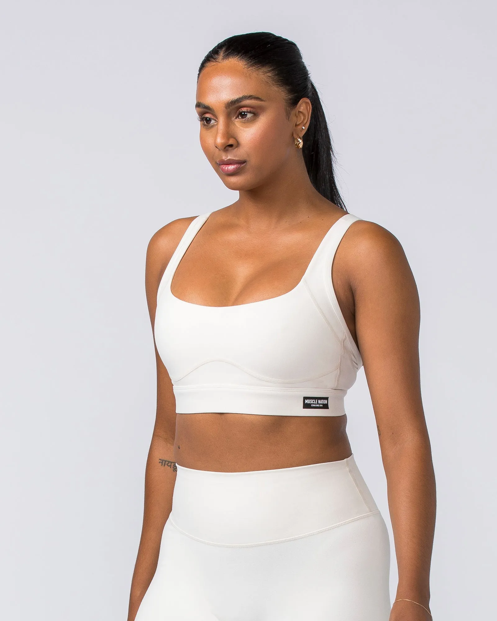 Enhance Bra - Sahara sold by Muscle Nation product image thumbnail 3