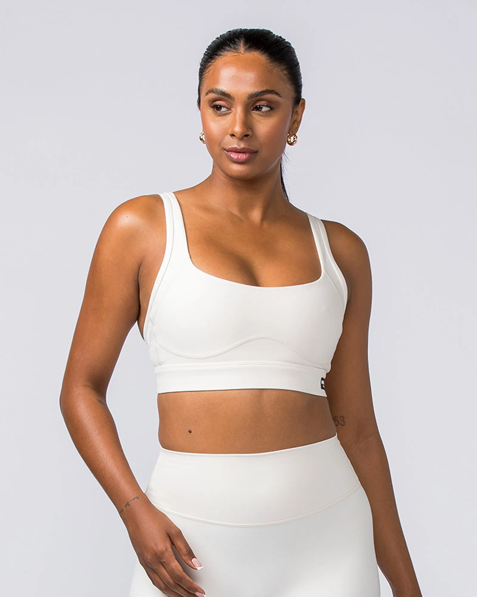 Enhance Bra - Sahara sold by Muscle Nation product image thumbnail 2