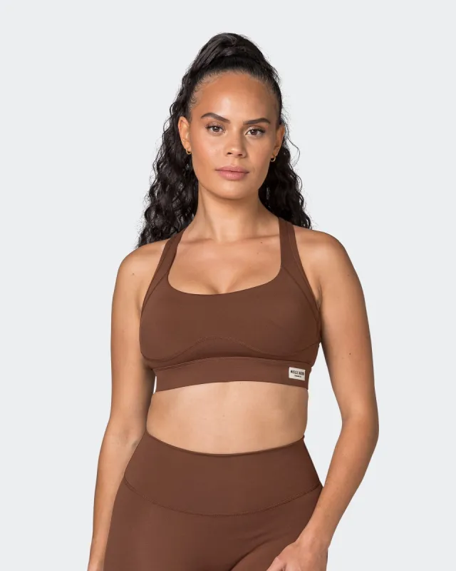 Enhance Bra - Hazel sold by Muscle Nation