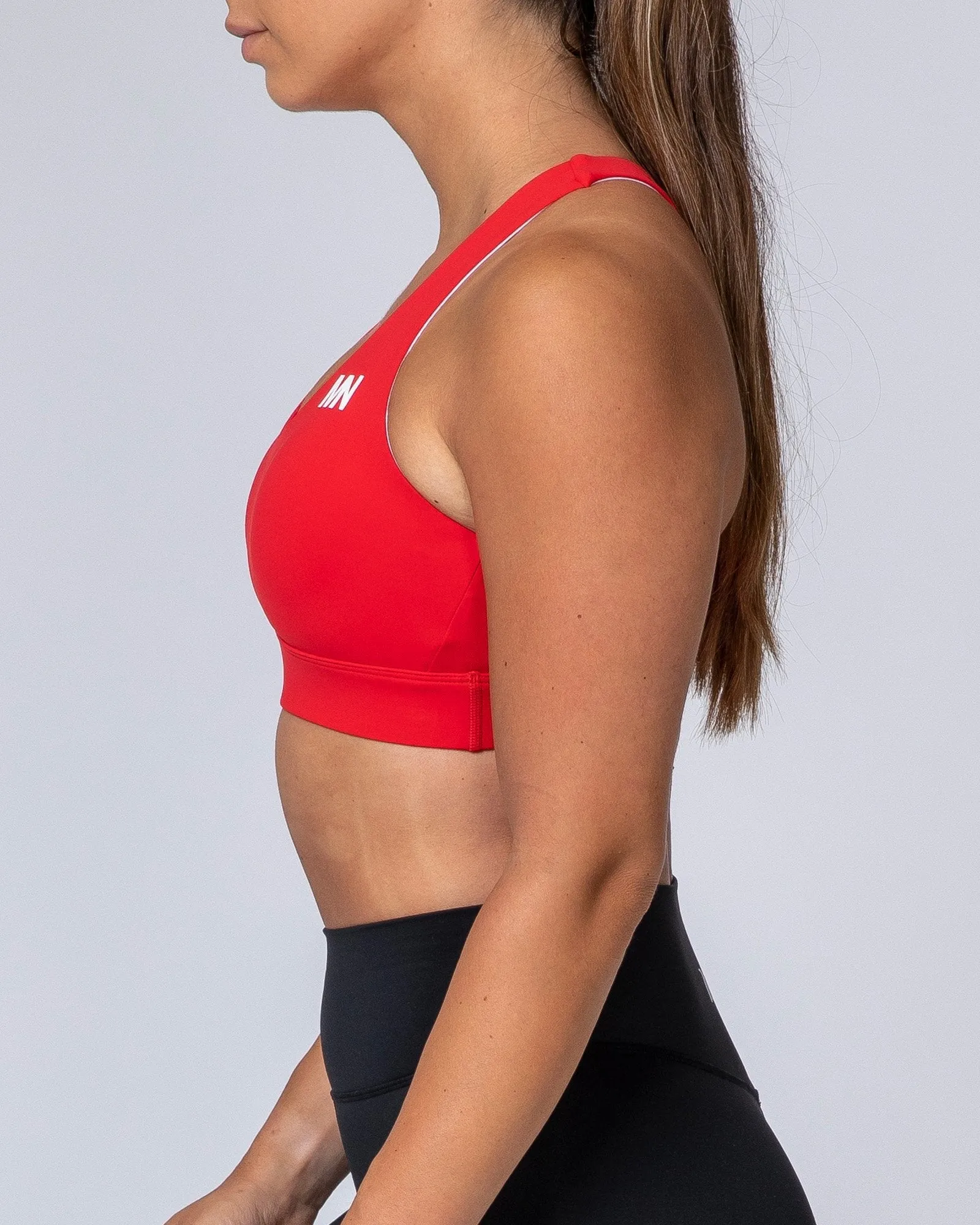 Comfort Bra - Flame sold by Muscle Nation product image thumbnail 5