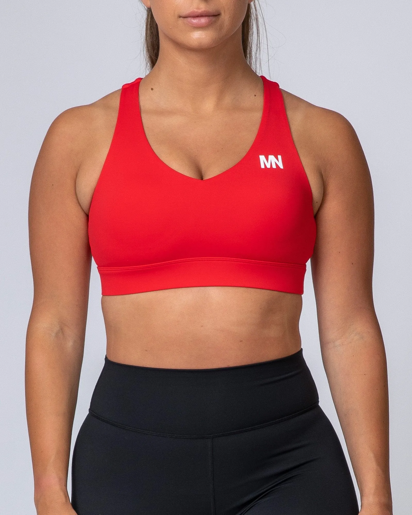 Comfort Bra - Flame sold by Muscle Nation product image thumbnail 3