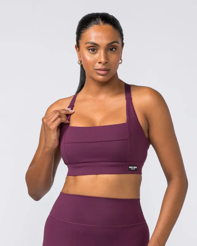 Synergy Bra - Nectar sold by Muscle Nation