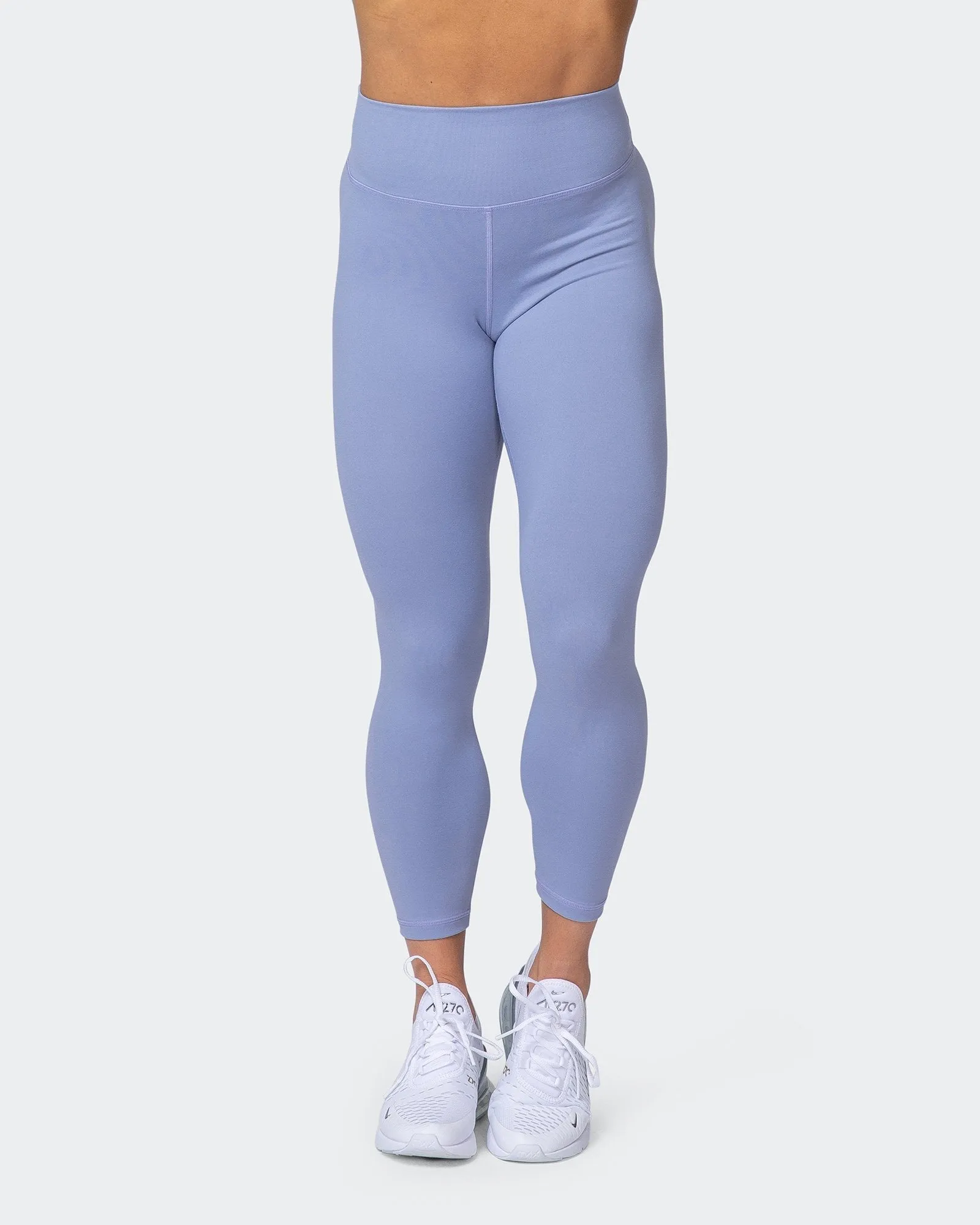 Signature Scrunch 7/8 Leggings - Storm sold by Muscle Nation product image thumbnail 3