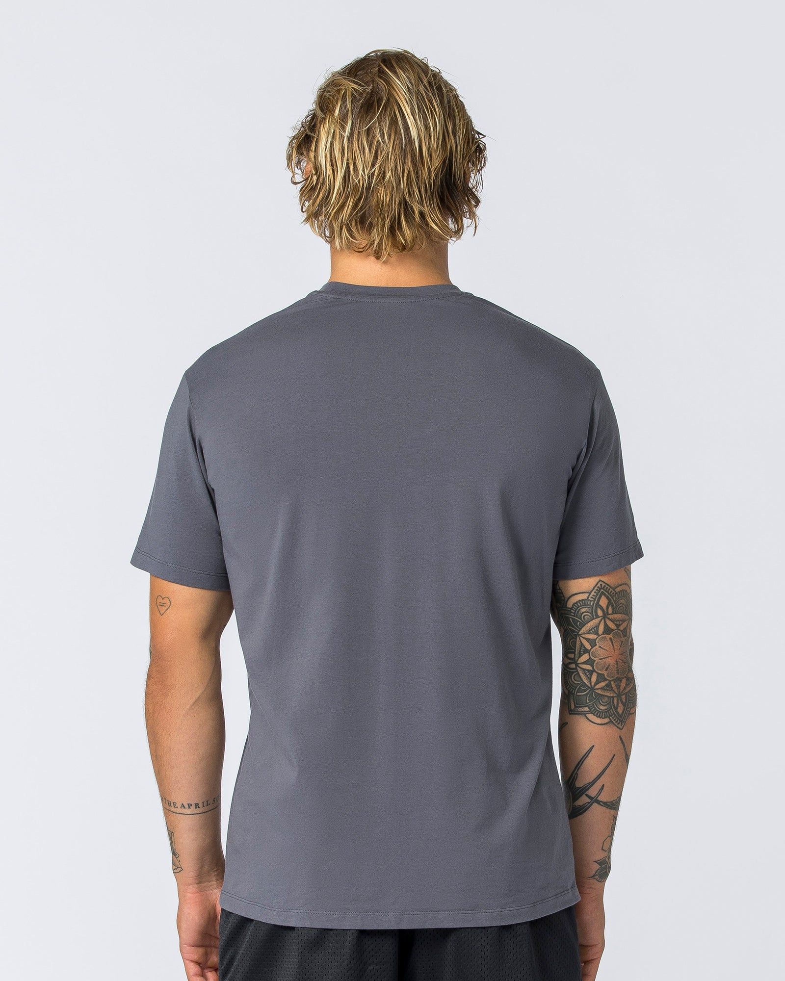 Condition Tee - Monument sold by Muscle Nation product image thumbnail 5