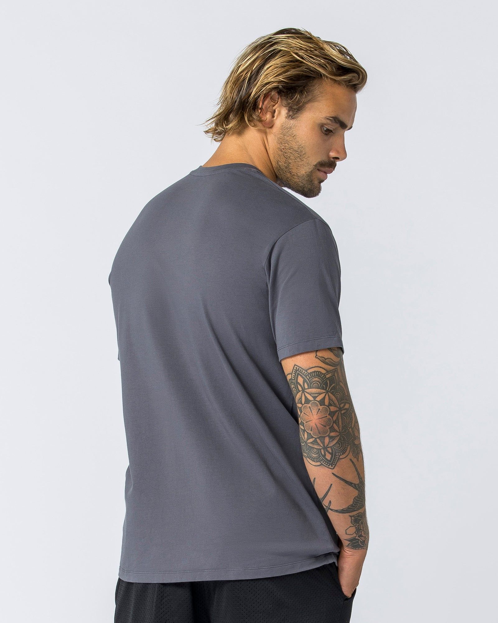 Condition Tee - Monument sold by Muscle Nation product image thumbnail 4