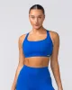 Desire Bra - Bondi Blue sold by Muscle Nation