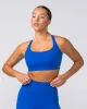 Desire Bra - Bondi Blue sold by Muscle Nation