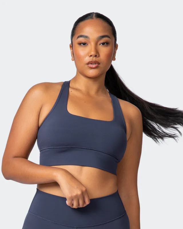 Extend Bra - Night Shadow sold by Muscle Nation