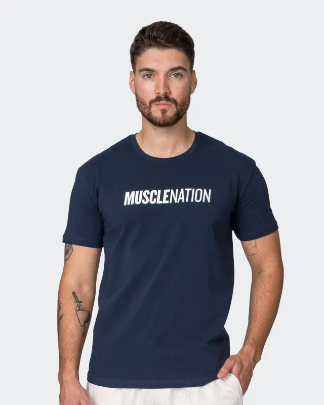 Strike Tee - Odyssey sold by Muscle Nation