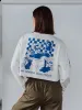 My Demons Bamboo Long Sleeve sold by Octopied Mind