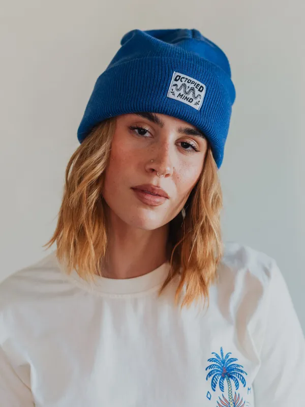 Beanie - Moroccan sold by Octopied Mind