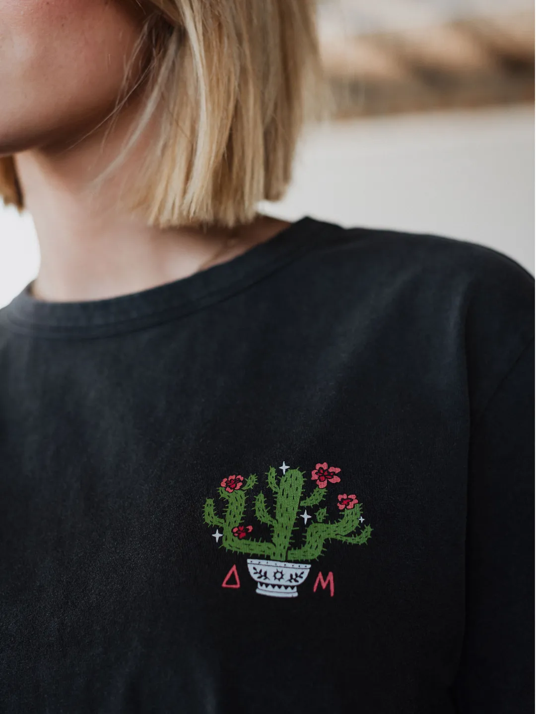 Riots Not Diets T-Shirt sold by Octopied Mind product image thumbnail 3