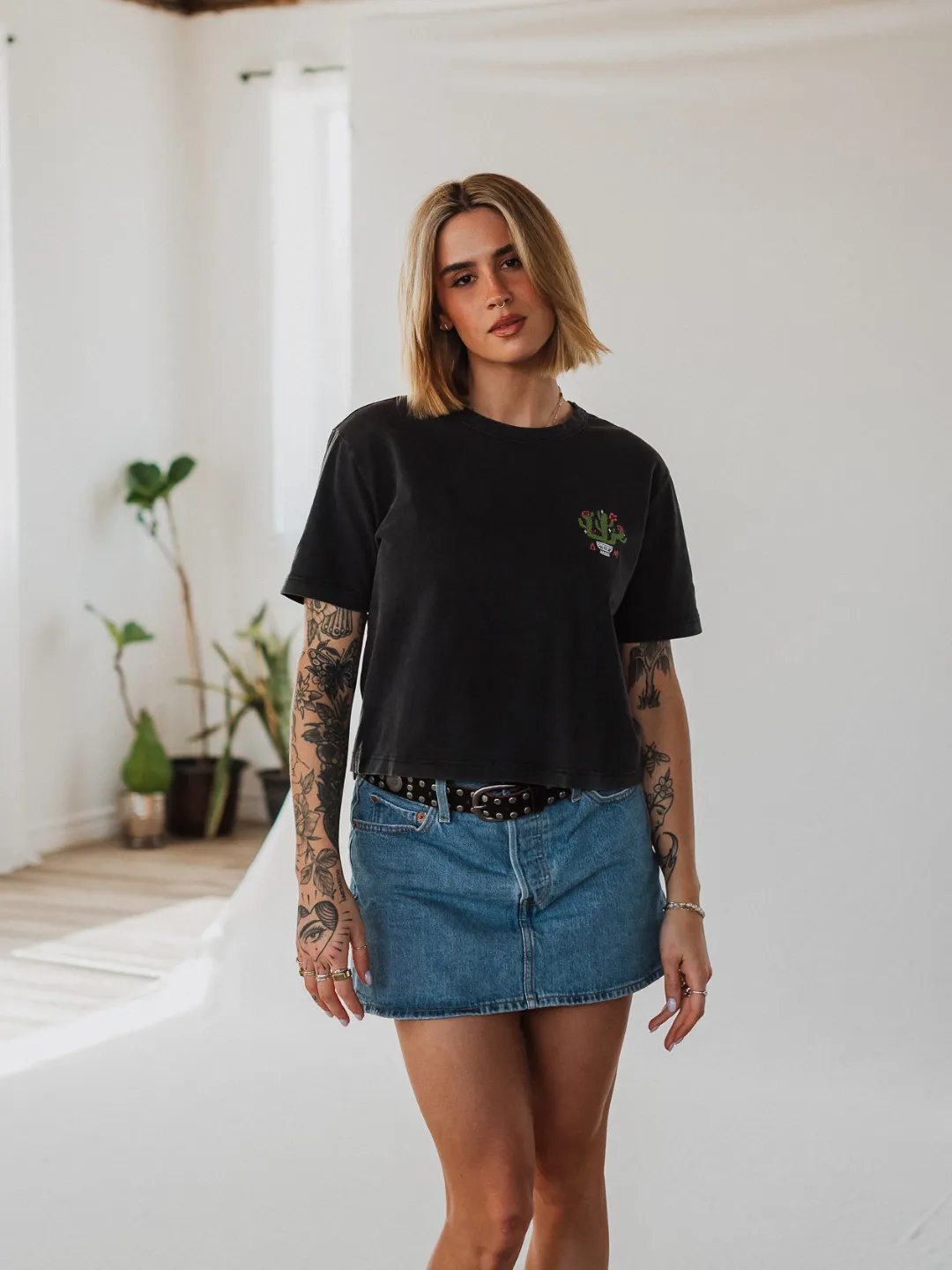 Riots Not Diets T-Shirt sold by Octopied Mind product image thumbnail 2