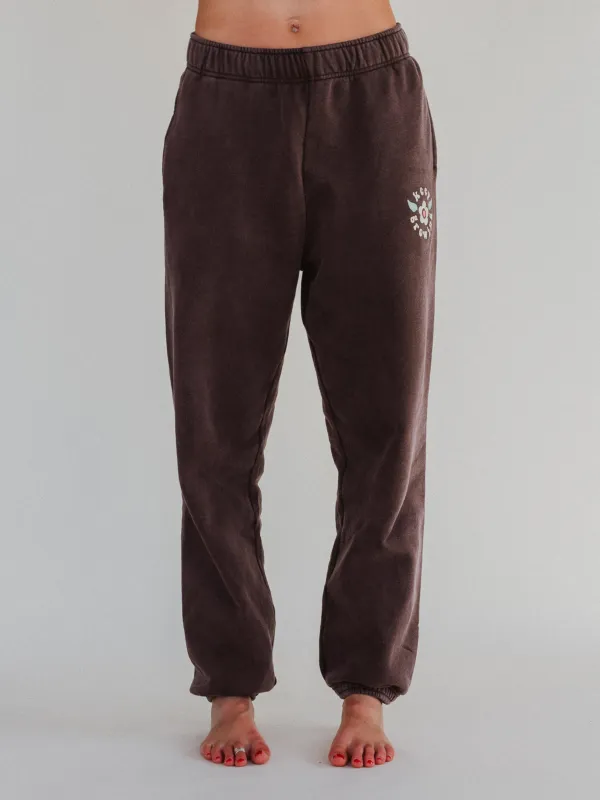 Keep Growing Sweatpants sold by Octopied Mind