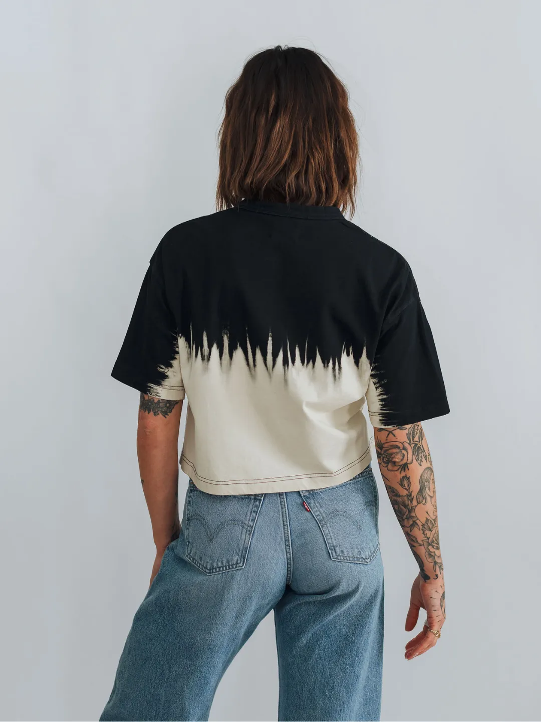 Sol T-Shirt sold by Octopied Mind product image thumbnail 4
