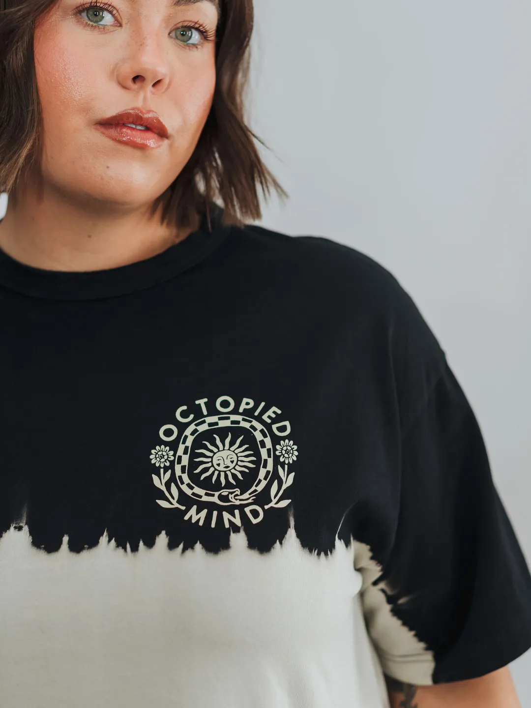 Sol T-Shirt sold by Octopied Mind product image thumbnail 5