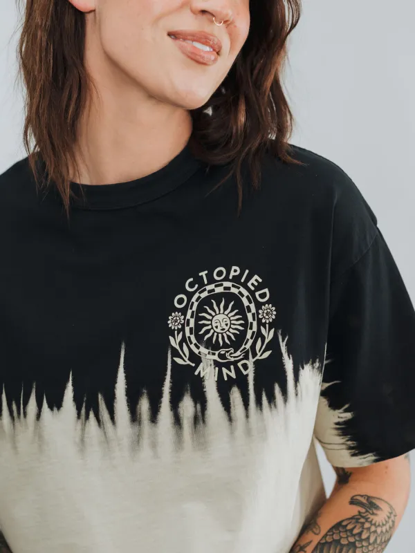 Sol T-Shirt made by Octopied Mind