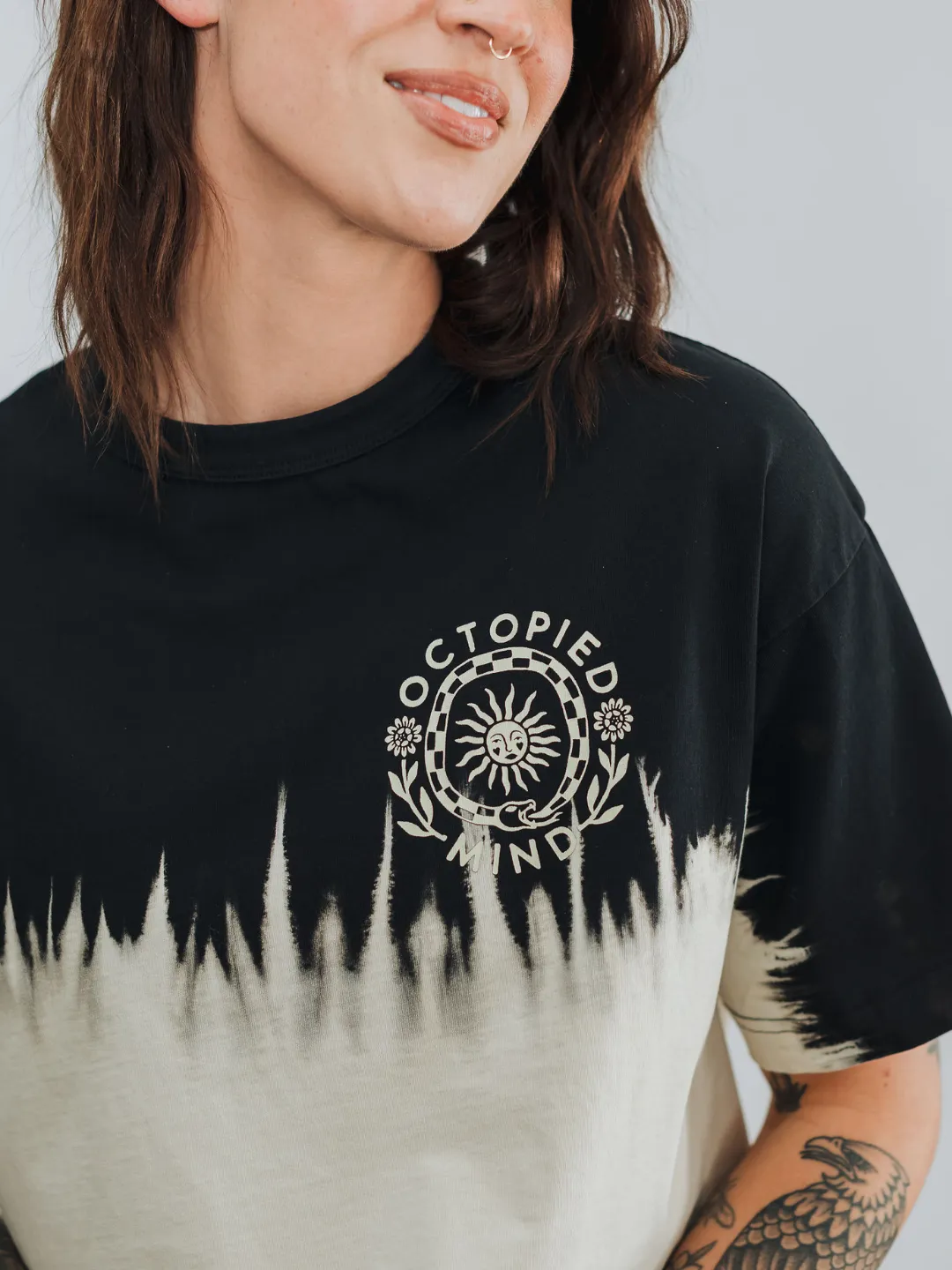Sol T-Shirt sold by Octopied Mind