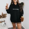 Have A Nice Day Hoodie sold by Alley and Rae