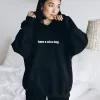 Have A Nice Day Hoodie sold by Alley and Rae