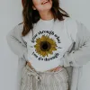 Grow Through What You Go Through Tee (Wholesale) sold by Alley and Rae
