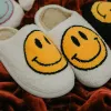 Happy Face Slippers sold by Alley and Rae