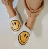 Happy Face Slippers sold by Alley and Rae