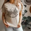 On The Road Again Lightweight Tee sold by Alley and Rae