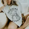Cowgirl Energy Lightweight Western Tee sold by Alley and Rae