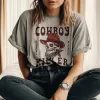 Cowboy Killer Western Heavyweight Graphic Tee sold by Alley and Rae