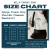 Rose Apothecary Crewneck Sweatshirt (Wholesale) sold by Alley and Rae