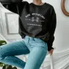 Rose Apothecary Crewneck Sweatshirt (Wholesale) sold by Alley and Rae