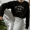 Rose Apothecary Crewneck Sweatshirt (Wholesale) sold by Alley and Rae