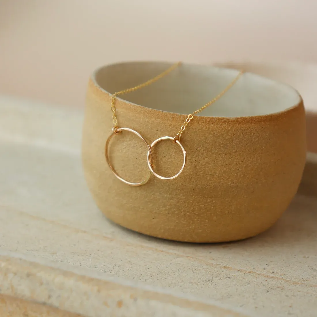 Unity Necklace sold by Alley and Rae product image thumbnail 4