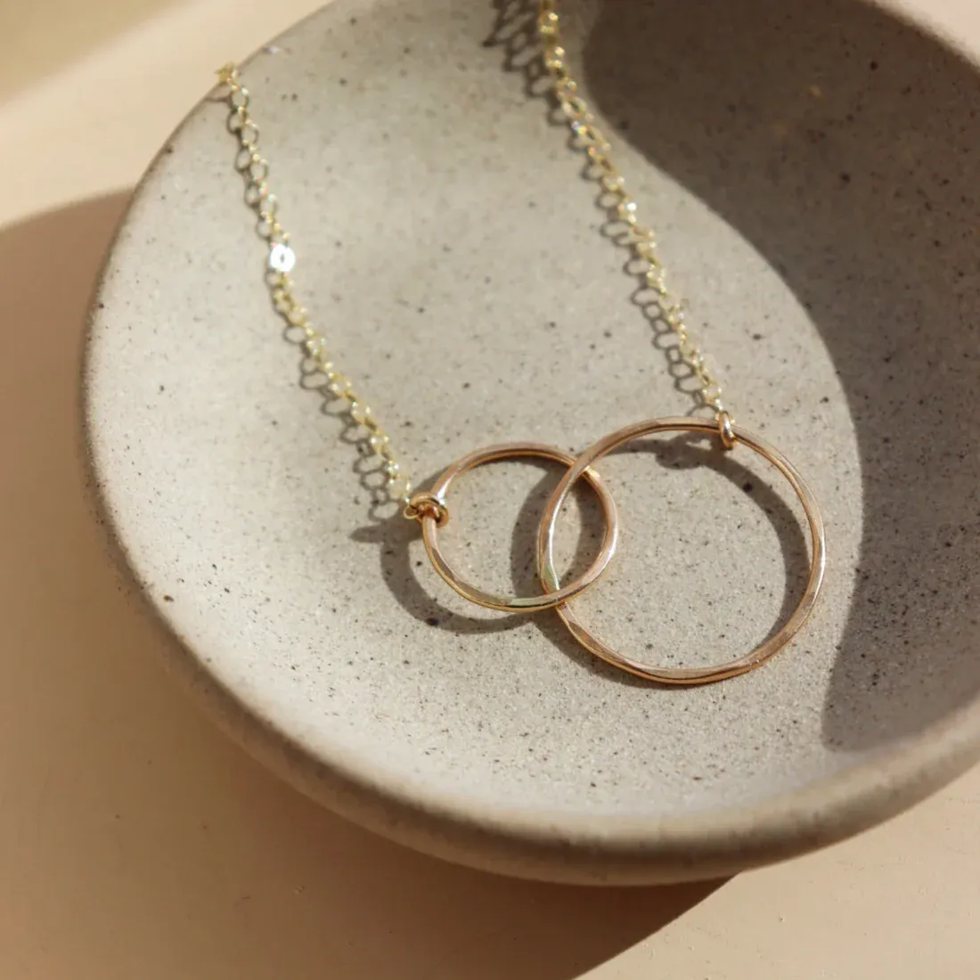 Unity Necklace sold by Alley and Rae product image thumbnail 5