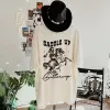 Saddle Up Buttercup Heavyweight Western Tee sold by Alley and Rae