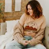 Desert Vibes Graphic Tee Shirt (Wholesale) sold by Alley and Rae