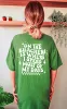 On The Bleachers Lightweight Soccer Tee sold by Alley and Rae