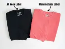 Dead Inside But Caffeinated Graphic Tee (Wholesale) sold by Alley and Rae