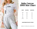 Dead Inside But Caffeinated Graphic Tee (Wholesale) sold by Alley and Rae