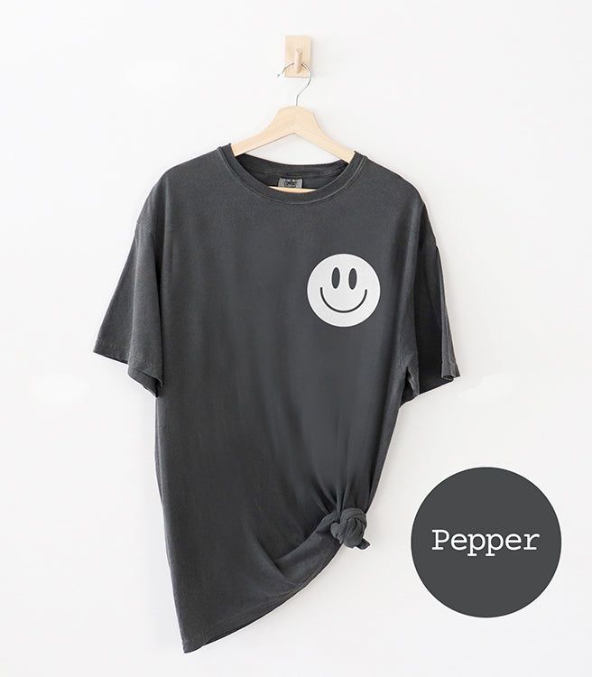 Come Back With Coffee Graphic Tee (Wholesale) sold by Ally and Rae product image thumbnail 5