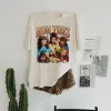 90s Mom Vibes Heavyweight Tee sold by Alley and Rae