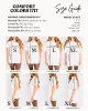 90s Mom Vibes Heavyweight Tee sold by Alley and Rae