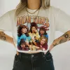 90s Mom Vibes Heavyweight Tee sold by Alley and Rae