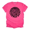 Here Comes The Sun Heavyweight Graphic Tee sold by Alley and Rae