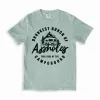 Drunkest Bunch of Assholes This Side of the Campground Tee sold by Alley and Rae